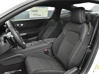 2026 Ford Mustang GT 300A