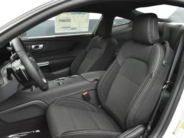 2026 Ford Mustang GT 300A