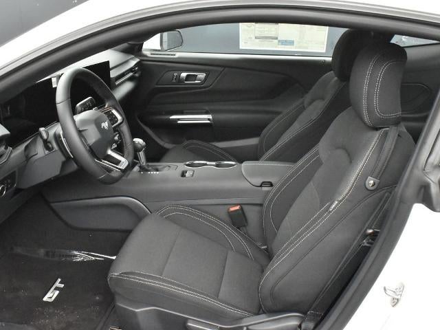 2026 Ford Mustang GT 300A