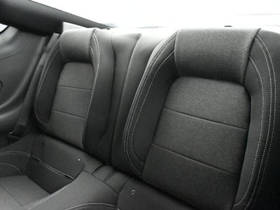 2026 Ford Mustang GT 300A