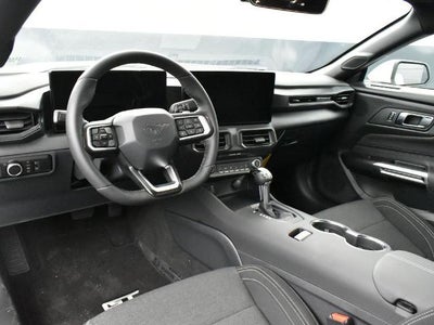 2026 Ford Mustang GT 300A