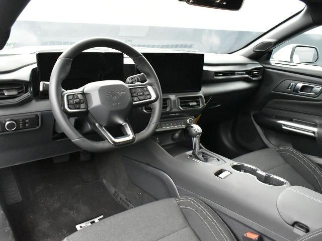 2026 Ford Mustang GT 300A