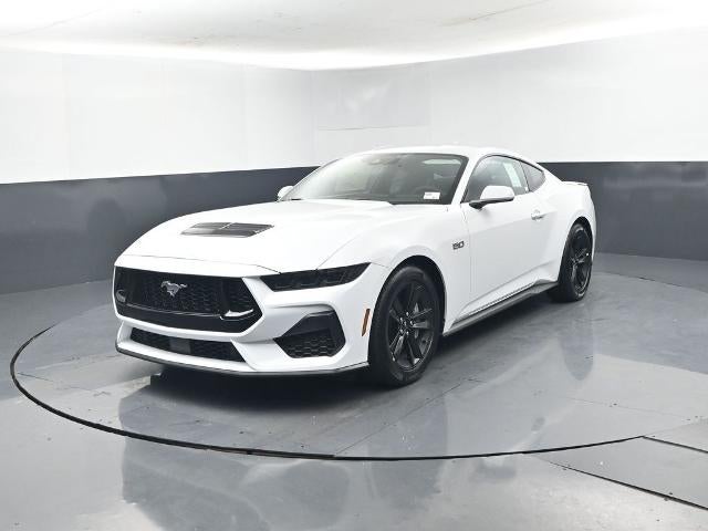 2026 Ford Mustang GT 300A