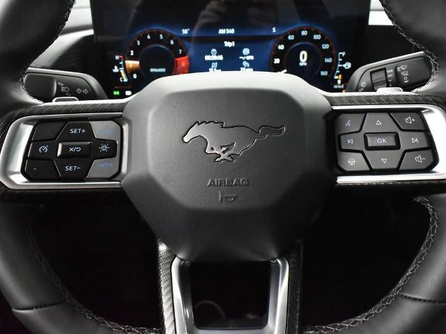 2026 Ford Mustang GT 300A