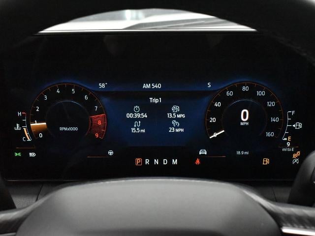 2026 Ford Mustang GT 300A