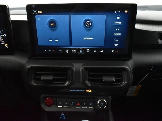 2026 Ford Mustang GT 300A