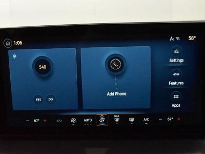 2026 Ford Mustang GT 300A