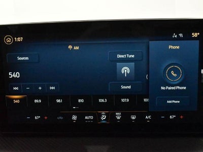 2026 Ford Mustang GT 300A