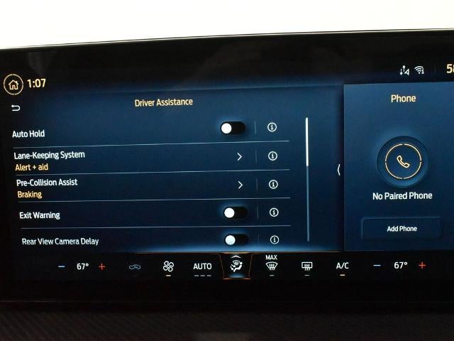 2026 Ford Mustang GT 300A