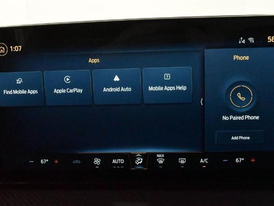 2026 Ford Mustang GT 300A