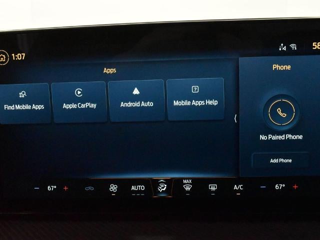 2026 Ford Mustang GT 300A