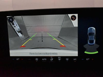 2026 Ford Mustang GT 300A