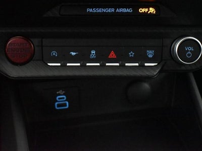 2026 Ford Mustang GT 300A