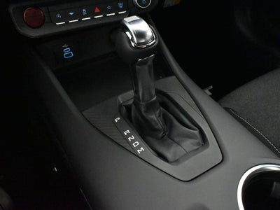 2026 Ford Mustang GT 300A