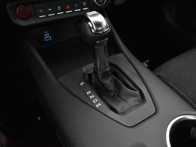 2026 Ford Mustang GT 300A