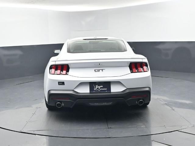 2026 Ford Mustang GT 300A