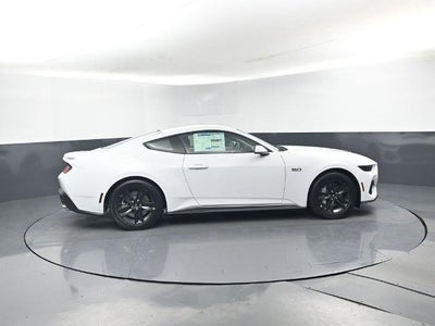 2026 Ford Mustang GT 300A