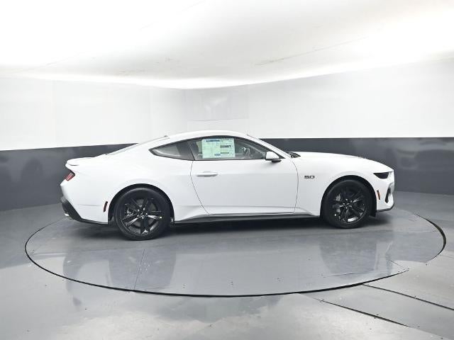 2026 Ford Mustang GT 300A