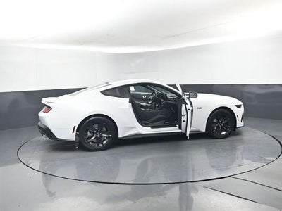 2026 Ford Mustang GT 300A