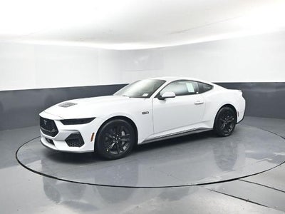 2026 Ford Mustang GT 300A