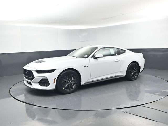 2026 Ford Mustang GT 300A