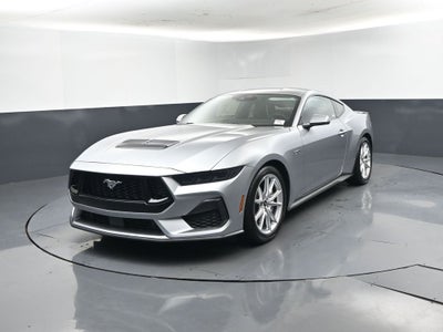 2026 Ford Mustang GT Premium 401A