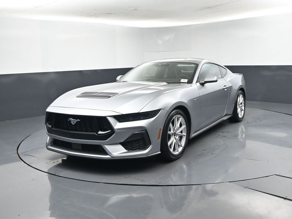 2026 Ford Mustang GT Premium 401A