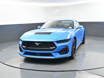 2026 Ford Mustang GT 301A