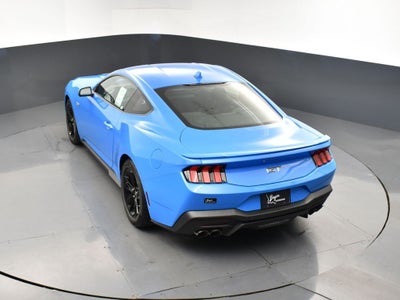 2026 Ford Mustang GT 301A