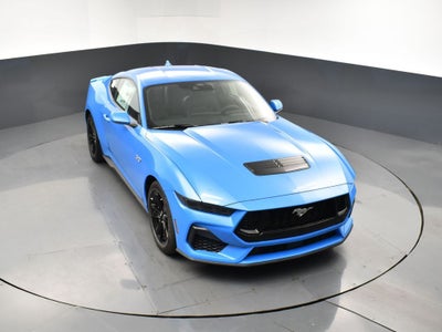 2026 Ford Mustang GT 301A