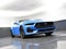 2026 Ford Mustang GT 301A