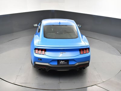 2026 Ford Mustang GT 301A
