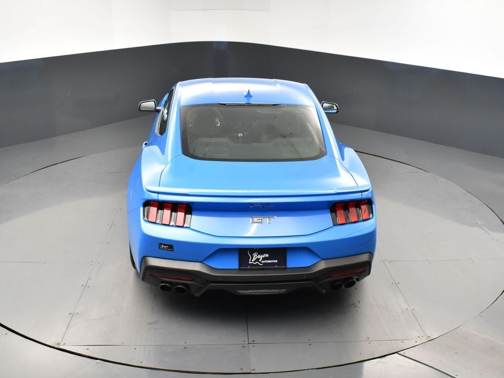 2026 Ford Mustang GT 301A