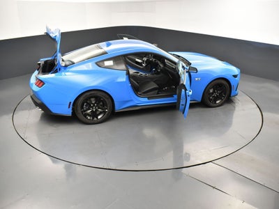 2026 Ford Mustang GT 301A