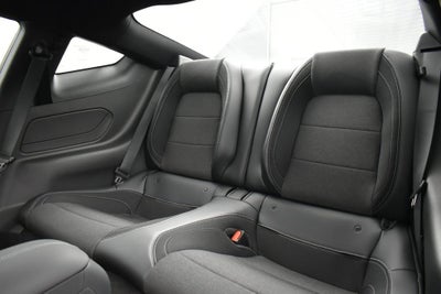 2026 Ford Mustang GT 301A