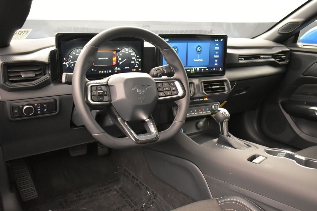 2026 Ford Mustang GT 301A