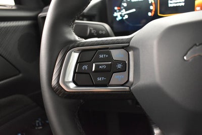 2026 Ford Mustang GT 301A