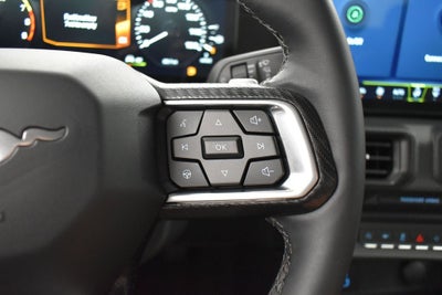 2026 Ford Mustang GT 301A