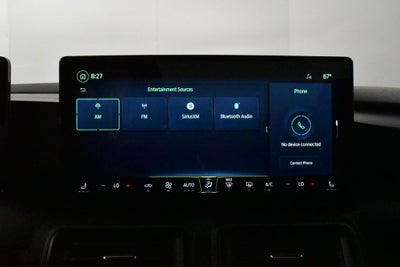 2026 Ford Mustang GT 301A