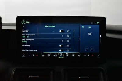 2026 Ford Mustang GT 301A