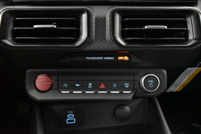 2026 Ford Mustang GT 301A