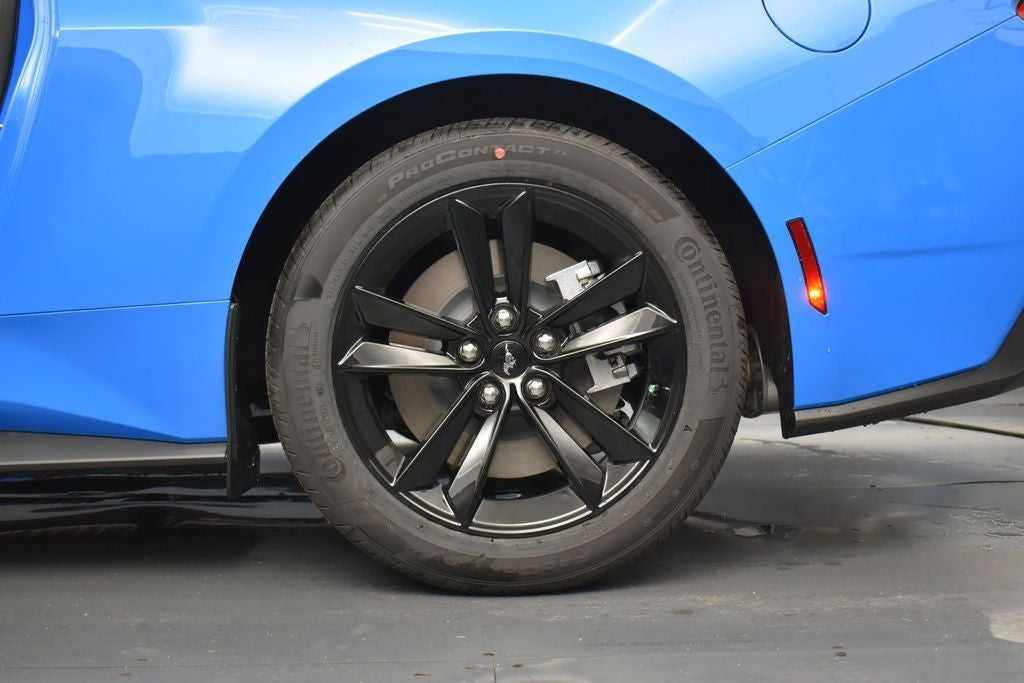 2026 Ford Mustang GT 301A