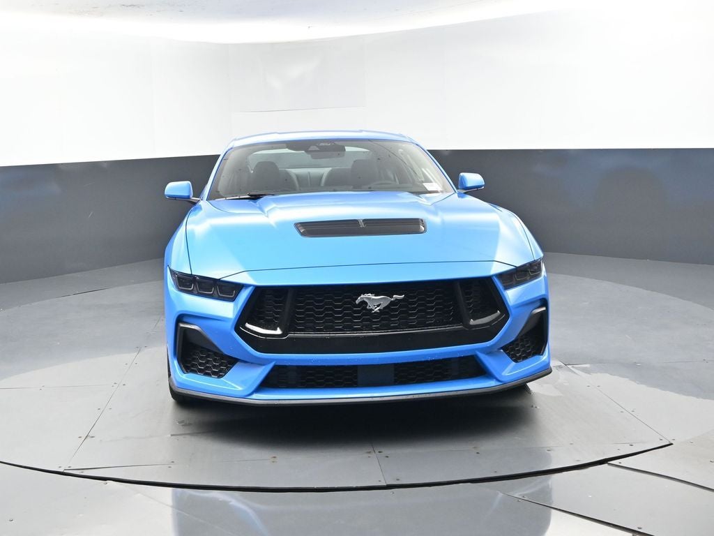 2026 Ford Mustang GT 301A