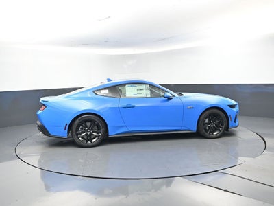 2026 Ford Mustang GT 301A