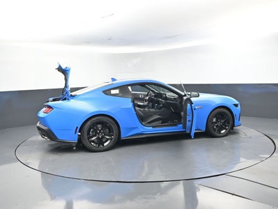 2026 Ford Mustang GT 301A