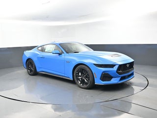 2026 Ford Mustang GT 301A