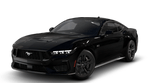 2026 Ford Mustang GT 301A