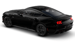 2026 Ford Mustang GT 301A