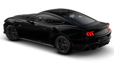 2026 Ford Mustang GT 301A