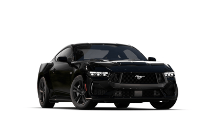 2026 Ford Mustang GT 301A